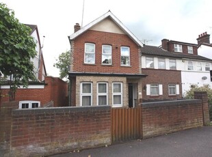 Detached house for sale in Hatfield Road, Potters Bar EN6