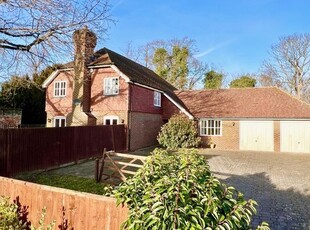 Detached house for sale in Holt Close, Sidcup DA14