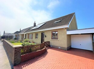 Detached house for sale in Links Avenue, Carnoustie DD7