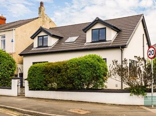 Detached house for sale in Lower Green, Poulton-Le-Fylde FY6