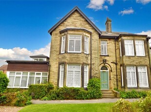 Detached house for sale in Lynnwood House, Alexandra Road, Pudsey, West Yorkshire LS28
