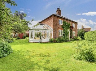 Detached house for sale in Main Street, Kinoulton, Nottinghamshire NG12