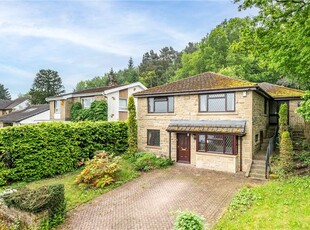 Detached house for sale in Manor Drive, Cottingley, Bingley BD16