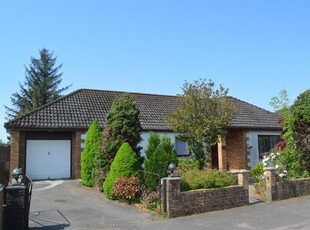 Detached house for sale in Manse Place, Slamannan, Stirlingshire FK1