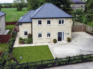 Detached house for sale in Moor Lane, Full Sutton, York YO41
