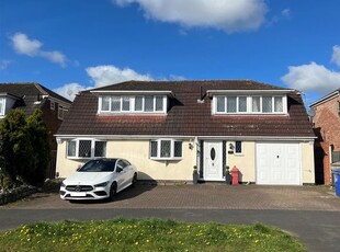 Detached house for sale in Netherfield Road, Sandiacre, Nottingham NG10