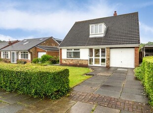 Detached house for sale in Newland Drive, Over Hulton, Bolton BL5