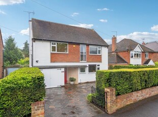 Detached house for sale in Oaken Grove, Maidenhead SL6