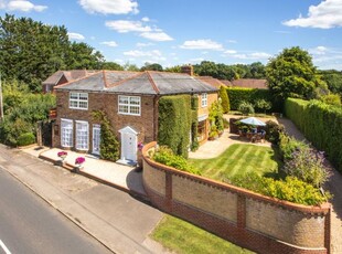 Detached house for sale in One Pin Lane, Farnham Common, Buckinghamshire SL2