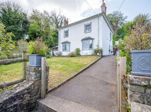 Detached house for sale in Rockwood Road, Chepstow NP16