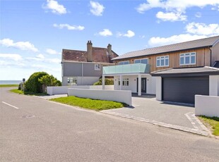 Detached house for sale in Second Avenue, Felpham, West Sussex PO22