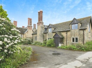 Detached house for sale in Station Road, Kingham, Chipping Norton OX7