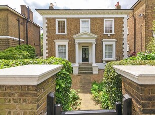 Detached house for sale in Sydenham Park Road, London, Lewisham SE26