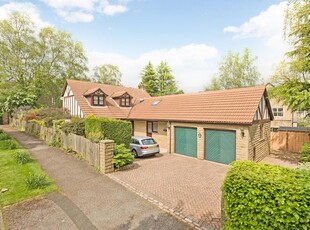 Detached house for sale in Wheatley Avenue, Ilkley LS29