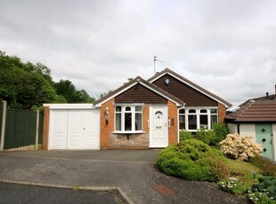 Detached house for sale in Wolverley Avenue, Wollaston, Stourbridge DY8