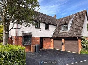 Detached house to rent in Acres End, Chelmsford CM1