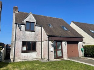 Detached house to rent in Frost Court, Falmouth TR11