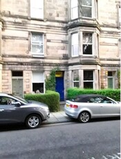 Detached house to rent in Gillespie Crescent, Edinburgh EH10