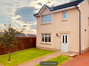 Detached house to rent in Redmire Crescent, Portlethen, Aberdeen AB12