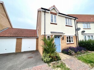 Detached house to rent in Scholars Road, Broadstairs, Kent CT10