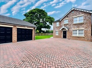 Detached house to rent in Shires View, Stafford ST20