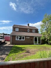 Detached house to rent in Smithville Close, St Briavels GL15