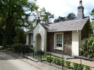 Detached house to rent in West Linden Lodge, Ballards Drive, Malvern, Herefordshire WR13