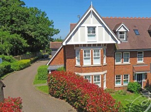 End terrace house for sale in Folly Hill Gardens, Maidenhead SL6