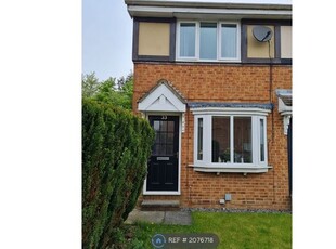 End terrace house to rent in Birk Lane, Morley, Leeds LS27