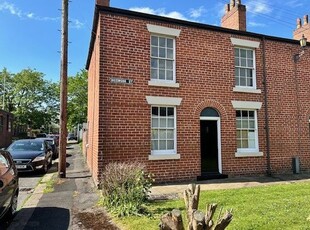 End terrace house to rent in Higginson Street, Leigh, Greater Manchester WN7