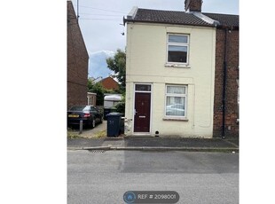 End terrace house to rent in Kitchener Street, King's Lynn PE30