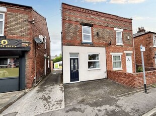 End terrace house to rent in Orrell Lane, Burscough L40