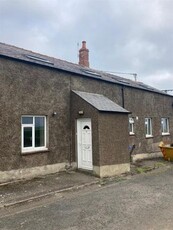 End terrace house to rent in Scremerston, Berwick-Upon-Tweed TD15
