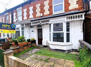 End terrace house to rent in St. Augustines Avenue, Hull, North Humberside HU5