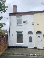 End terrace house to rent in St Marys Grove, Walton, Liverpool L4