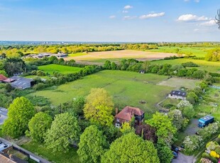 Equestrian property for sale in Epping Green, Epping CM16