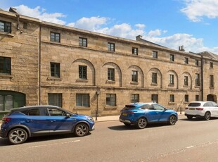 Flat for sale in 100/17 Great Junction Street, Leith, Edinburgh EH6