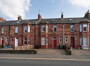 Flat for sale in 130i Inveresk Road, Musselburgh EH21