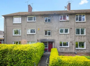 Flat for sale in 20/5 Dunsmuir Court, Corstorphine, Edinburgh EH12