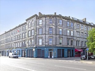 Flat for sale in 27 Flat 4 Sandport Street, Leith EH6