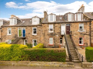 Flat for sale in 38 Regent Place, Abbeyhill, Edinburgh EH7