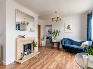 Flat for sale in 5 Bonaly Rise, Edinburgh EH13