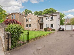 Flat for sale in 5A/2 Palmerston Road, The Grange, Edinburgh EH9