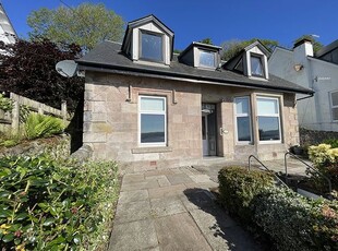 Flat for sale in 61 Shore Road, Innellan, Argyll And Bute PA23