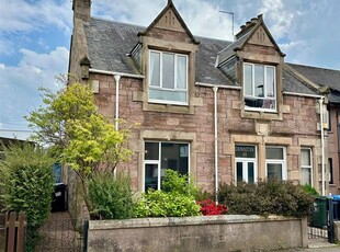 Flat for sale in 69 Lochalsh Road, Inverness IV3