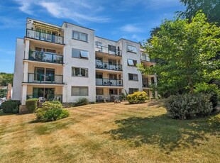Flat for sale in Avalon, Lilliput, Poole, Dorset BH14