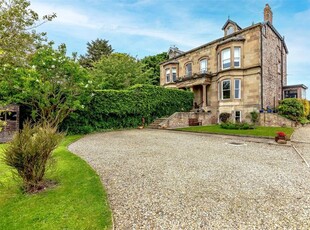 Flat for sale in Castle Terrace, Berwick-Upon-Tweed, Northumberland TD15