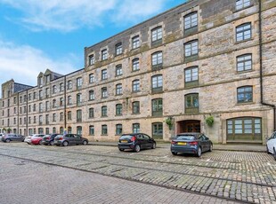 Flat for sale in Commercial Street, Leith, Edinburgh EH6