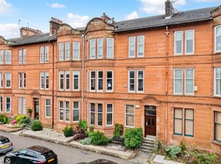 Flat for sale in Dinmont Road, Shawlands, Glasgow G41