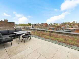 Flat for sale in Essoldo House, 73 Old Church Street, Chelsea SW3